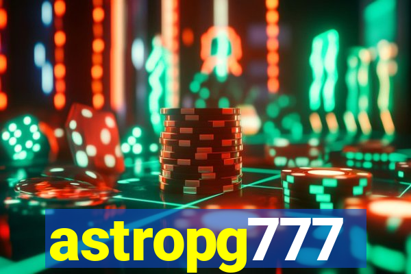 astropg777