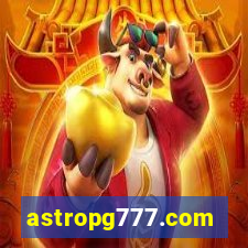 astropg777.com