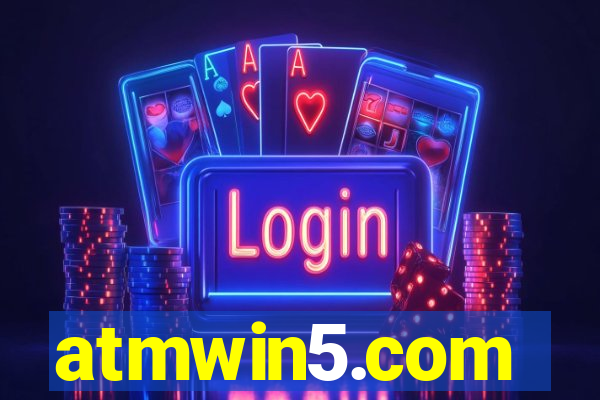 atmwin5.com