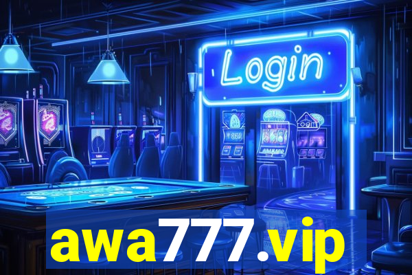 awa777.vip