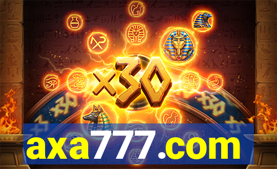 axa777.com