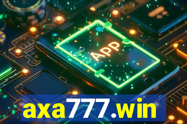 axa777.win