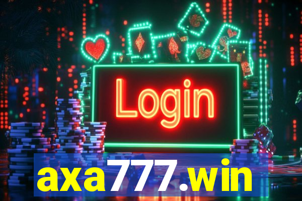 axa777.win