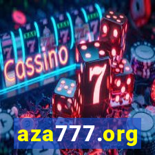 aza777.org