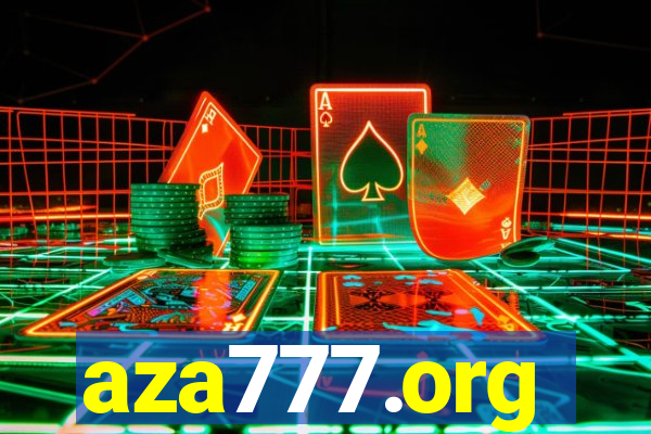 aza777.org