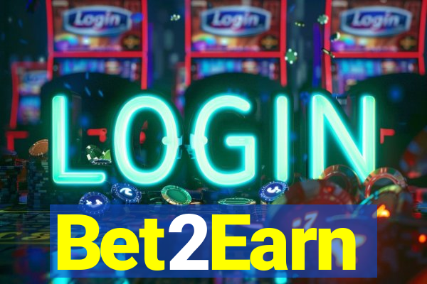 Bet2Earn