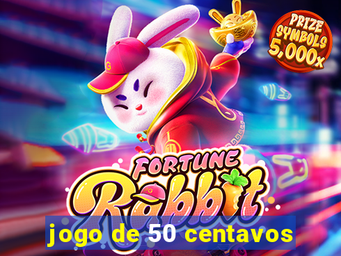 jogo de 50 centavos