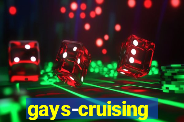 gays-cruising