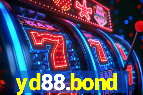 yd88.bond