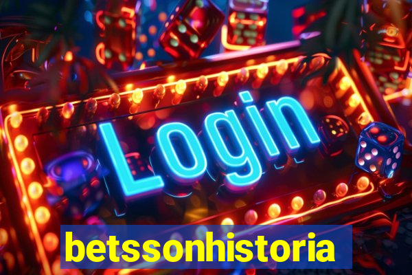 betssonhistoria