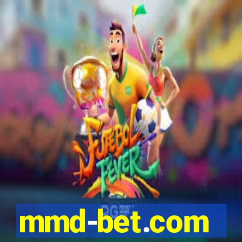 mmd-bet.com