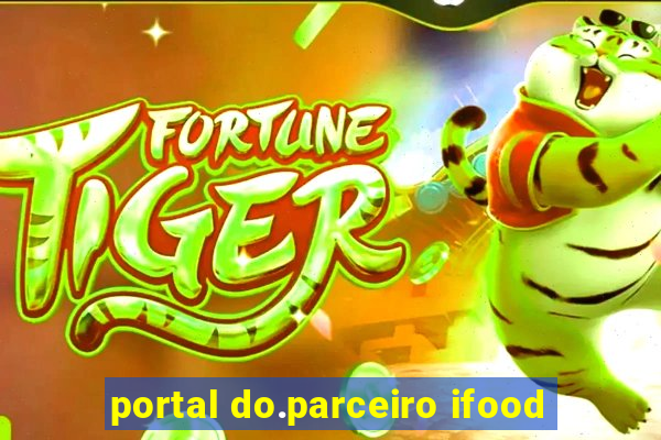 portal do.parceiro ifood