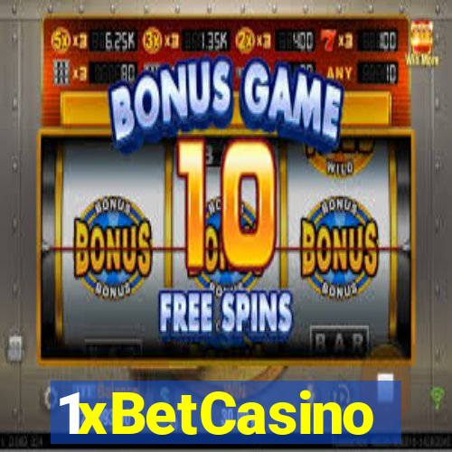 1xBetCasino