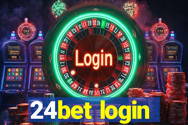 24bet login