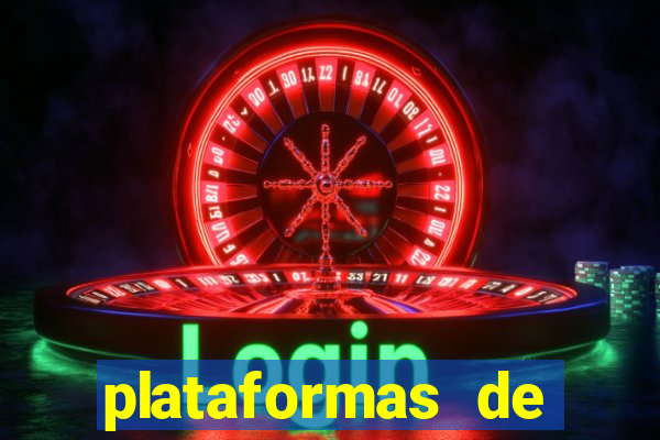 plataformas de jogos antigos