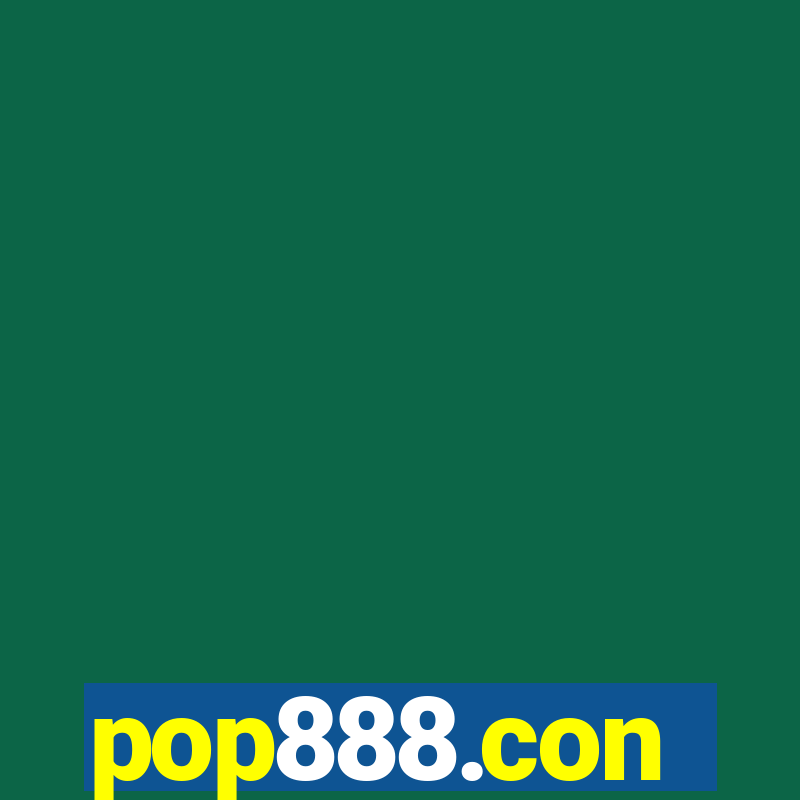 pop888.con