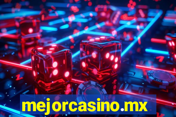 mejorcasino.mx