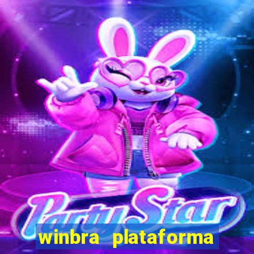 winbra plataforma de jogos