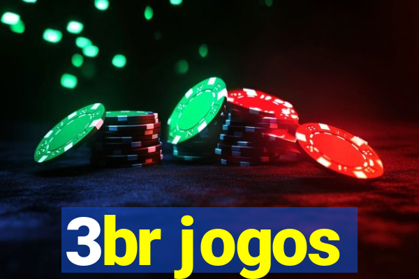 3br jogos