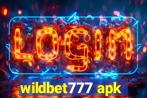 wildbet777 apk