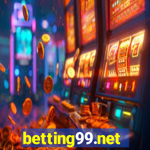 betting99.net