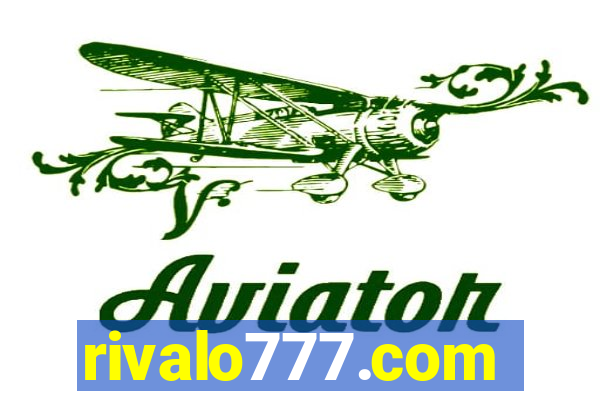 rivalo777.com