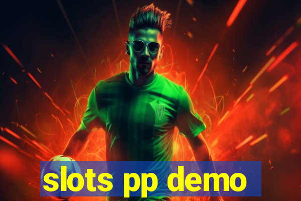 slots pp demo