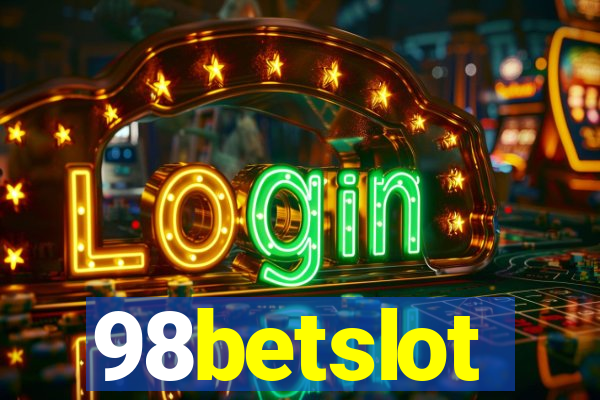 98betslot