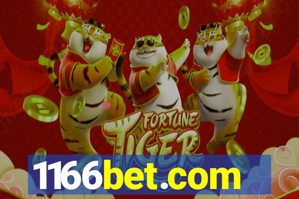 1166bet.com