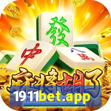 1911bet.app