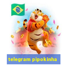 telegram pipokinha