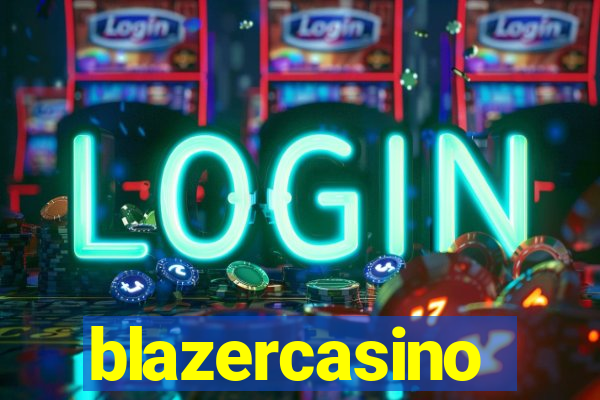 blazercasino