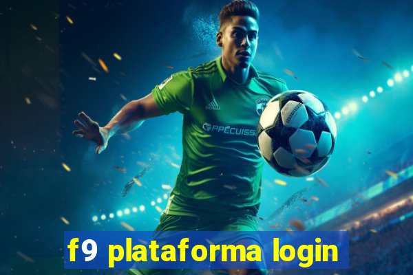 f9 plataforma login