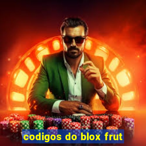 codigos do blox frut