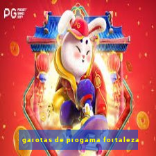 garotas de progama fortaleza