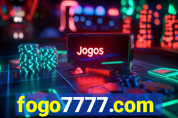 fogo7777.com