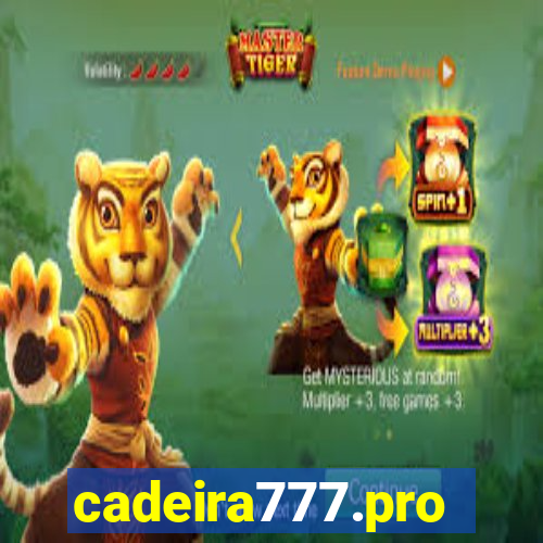 cadeira777.pro