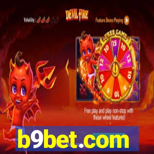 b9bet.com