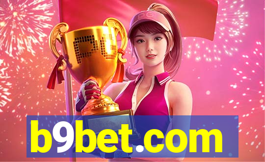 b9bet.com