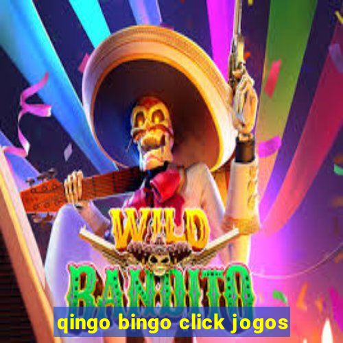 qingo bingo click jogos