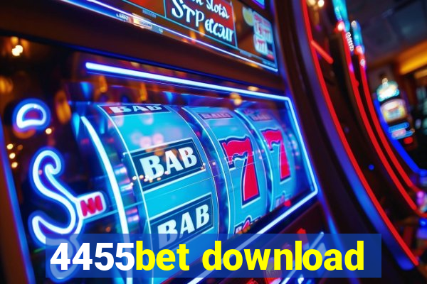 4455bet download