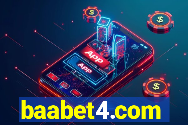 baabet4.com