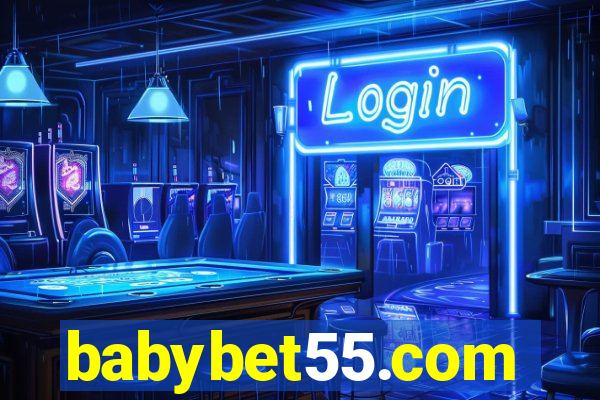 babybet55.com