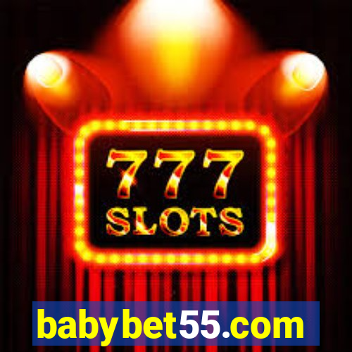 babybet55.com