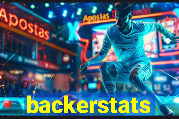 backerstats