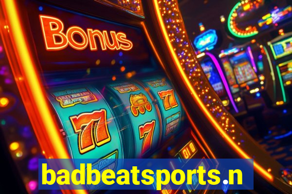 badbeatsports.net