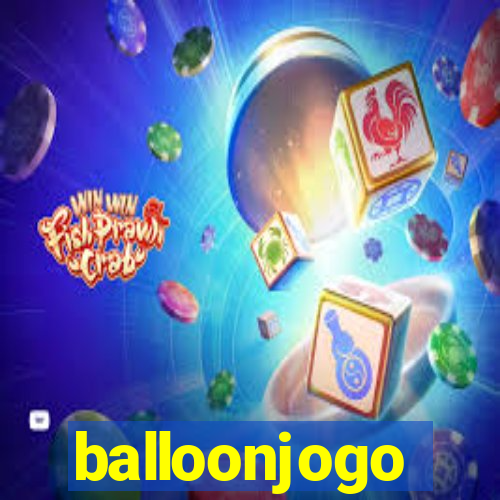 balloonjogo