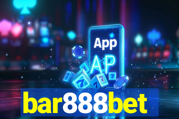 bar888bet