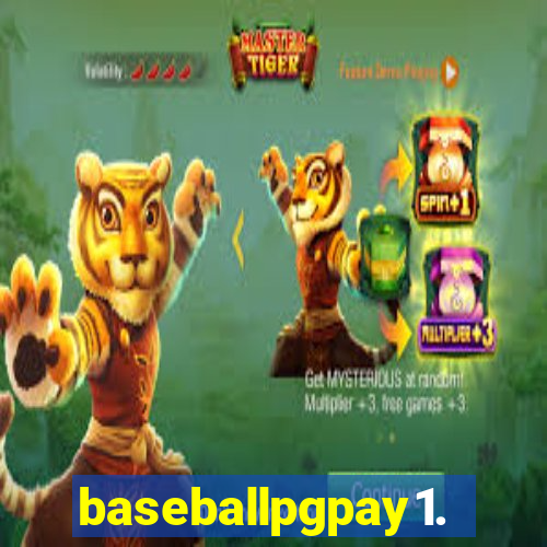 baseballpgpay1.com