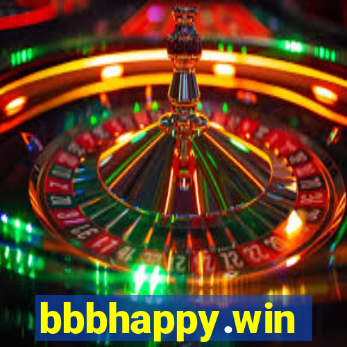 bbbhappy.win